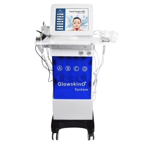 Aparat multifuncțional Hydra Facial HF 30