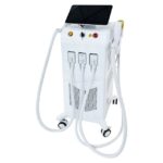 Ice Laser Pro 4 în 1 epilare definitivă dioda laser, îndepărtare tatuaje, tratamente faciale