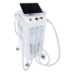 Ice Laser Pro 4 în 1 epilare definitivă dioda laser, îndepărtare tatuaje, tratamente faciale 4